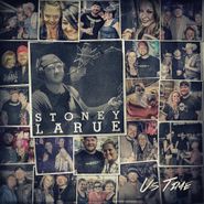 Stoney LaRue, Us Time (CD)