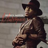 Deitrick Haddon, Masterpiece (CD)