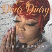 Alexis Spight, Dear Diary (CD)