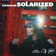 Ian Brown, Solarized (CD)