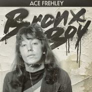 Ace Frehley, Bronx Boy (12")