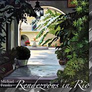 Michael Franks, Rendezvous In Rio (CD)