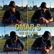 Omar S, One Of A Kind (12")