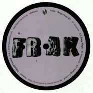Frak, Berga Magic EP (12")