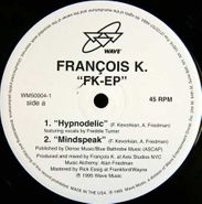 François K, FK-EP (12")