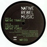 Trinidadian Deep, Native Travels (12")