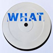 Bruce, What LP Sampler (12")