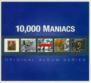 10,000 Maniacs, Original Album Series (CD)