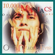 Ten Thousand Maniacs , Open Up Your Ears [Import] (CD)
