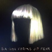 Sia, 1000 Forms Of Fear (LP)