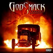 Godsmack, 1000HP (CD)
