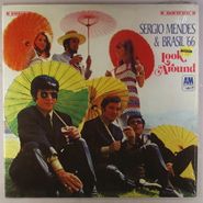 Sérgio Mendes & Brasil '66, Look Around (LP)