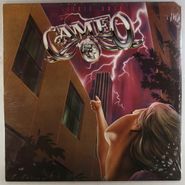 Cameo, Secret Omen (LP)