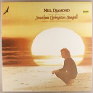 Neil Diamond, Jonathan Livingston Seagull [OST] (LP)