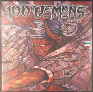 100 Demons, 100 Demons (LP)