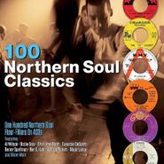 Various Artists, 100 Northern Soul Classics [Import] (CD)