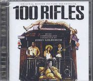 Jerry Goldsmith, 100 Rifles / Rios Conchos [OST] (CD)