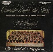 101 Strings Orchestra, Concerto under the Stars (CD)
