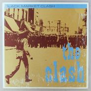 The Clash, Black Market Clash (10")