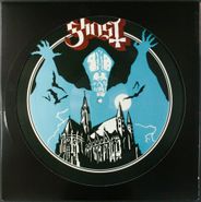 Ghost, Opus Eponymous [Picture Disc] (LP)
