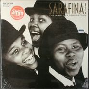 Mbongeni Ngema, Sarafina! The Music Of Liberation [Broadway Cast] (LP)
