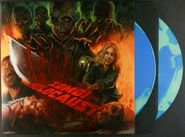Nico Fidenco, Zombi Holocaust [Blue and Green Swirl Vinyl] (LP)