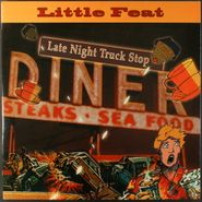 Little Feat, Late Night Truck Stop (LP)