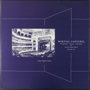 Martial Canterel, Navigations Volume II (LP)