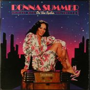 Donna Summer, On The Radio: Greatest Hits Volumes I & II (LP)