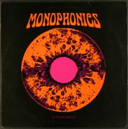 Monophonics, In Your Brain (LP)