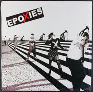The Epoxies, Epoxies (LP)