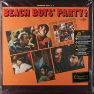 The Beach Boys, Beach Boy's Party [Remastered Mono Issue] (LP)