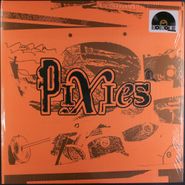 Pixies, Indie Cindy (with 7") [Record Store Day] (LP)