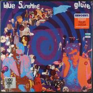 The Glove, Blue Sunshine [Blue Vinyl] [RECORD STORE DAY] (LP)