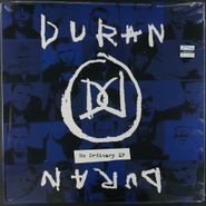 Duran Duran, No Ordinary Tour EP [White Vinyl] [BLACK FRIDAY] (10")