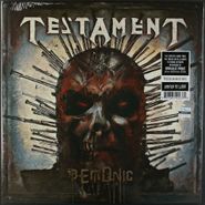 Testament, Demonic [White Vinyl] (LP)