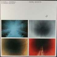 Russell Haswell, Kanal Gendyn (LP)