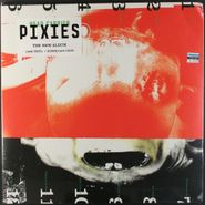 Pixies, Head Carrier [180 Gram Vinyl] (LP)