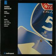 Sasha Matson, Steel Chords i-5 (LP)