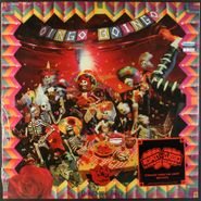 Oingo Boingo, Dead Man's Party [Red Vinyl] (LP)
