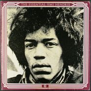 Jimi Hendrix, The Essential Jimi Hendrix (LP)