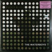 The Waterboys, Puck's Blues [Record Store Day] (10")