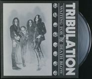 Tribulation, Waiting For The Death Blow [German Clear Vinyl] (7")
