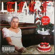 Liars, TFCF [Red Vinyl] (LP)