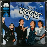 Utopia, A Different P.O.V. [Black Friday Sky Blue Vinyl] (12")