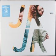 JR JR, Jr. Jr. [White Vinyl] (LP)