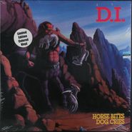 D.I., Horse Bites Dog Cries [Colored Vinyl] (LP)
