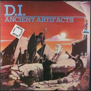 D.I., Ancient Artifacts [Color Vinyl] (LP)