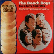 The Beach Boys, Rare Early Recording (LP)