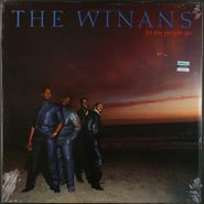 The Winans, Let My People Go (LP)